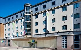 Holiday Inn Express London City, An Ihg Hotel